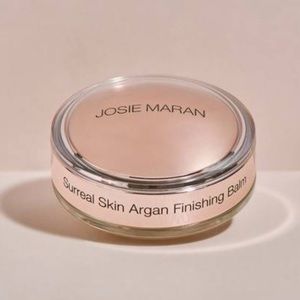 BNIB JOSIE MARAN Surreal Skin Argan Finishing Balm